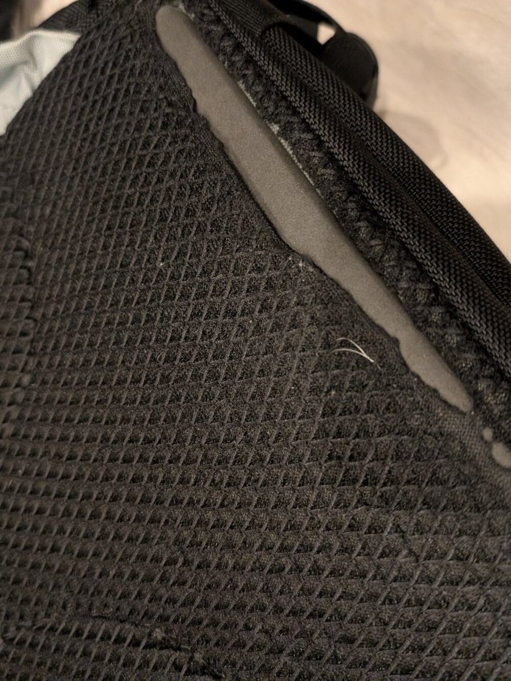 DSPTCH Ballistic Nylon Daypack Backpack - Picture 6 of 10